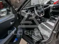 2026 Opel Frontera