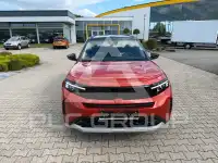 2026 Opel Frontera