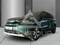 2026 Opel Frontera