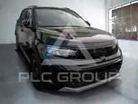 2026 Opel Frontera