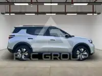 2026 Opel Frontera