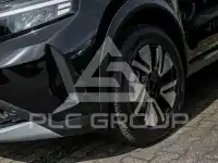 2026 Opel Frontera