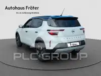 2026 Opel Frontera