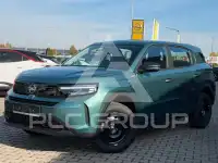 2026 Opel Frontera