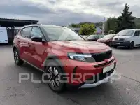 2026 Opel Frontera