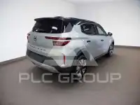 2025 Opel Frontera