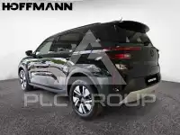 2026 Opel Frontera
