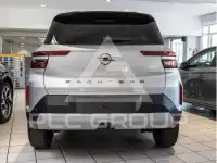 2026 Opel Frontera