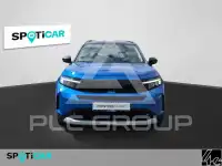 2026 Opel Frontera