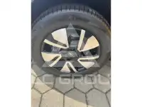 2026 Opel Frontera