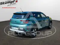 2026 Opel Frontera