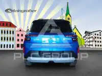 2026 Opel Frontera