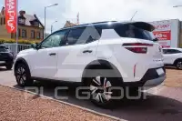 2026 Opel Frontera