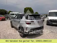 2026 Opel Frontera