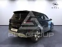 2026 Opel Frontera