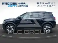 2026 Opel Frontera