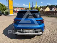 2026 Opel Frontera
