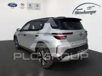 2026 Opel Frontera