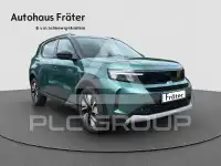 2026 Opel Frontera