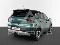 2026 Opel Frontera