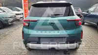 2026 Opel Frontera