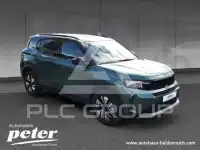 2026 Opel Frontera