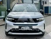 2026 Opel Frontera