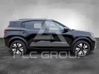 2026 Opel Frontera