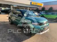 2026 Opel Frontera