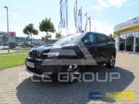2026 Opel Frontera