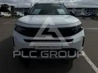 2026 Opel Frontera