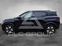2026 Opel Frontera