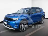 2026 Opel Frontera