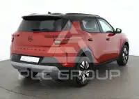 2026 Opel Frontera