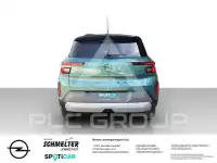 2026 Opel Frontera