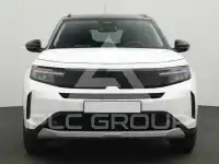 2026 Opel Frontera