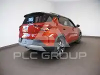 2026 Opel Frontera