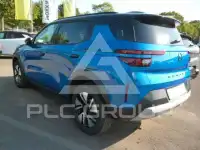 2026 Opel Frontera