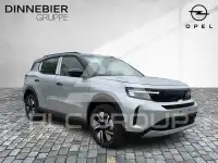 2026 Opel Frontera