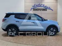 2026 Opel Frontera