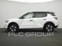 2026 Opel Frontera