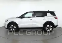 2026 Opel Frontera