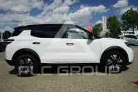 2026 Opel Frontera