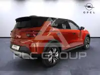 2026 Opel Frontera