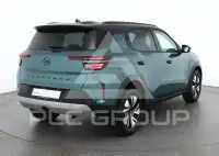 2026 Opel Frontera