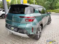 2026 Opel Frontera