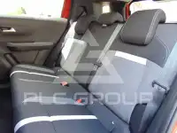 2026 Opel Frontera