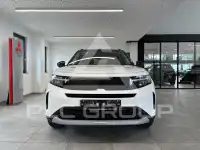 2026 Opel Frontera
