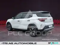 2026 Opel Frontera