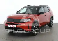 2026 Opel Frontera